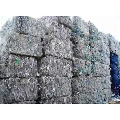 Pet Bottle Bales Scrap