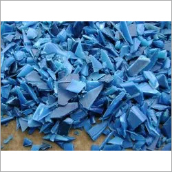 HDPE Blue Drum Scrap By SCOPULUS HANDELS-UND DIENSTLEISTUNGS GMBH