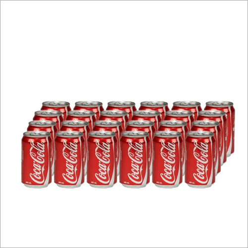 330 ML Coca Cola Drink