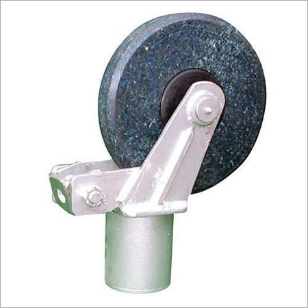Taper Roller Bearing castor wheel