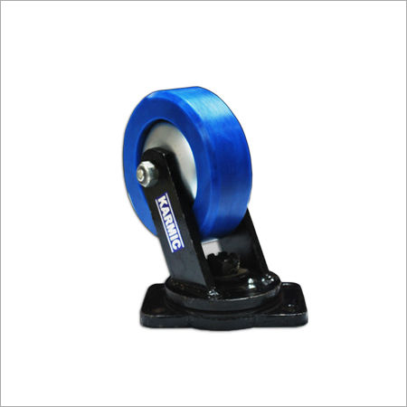 Heavy Duty Fordging wheel