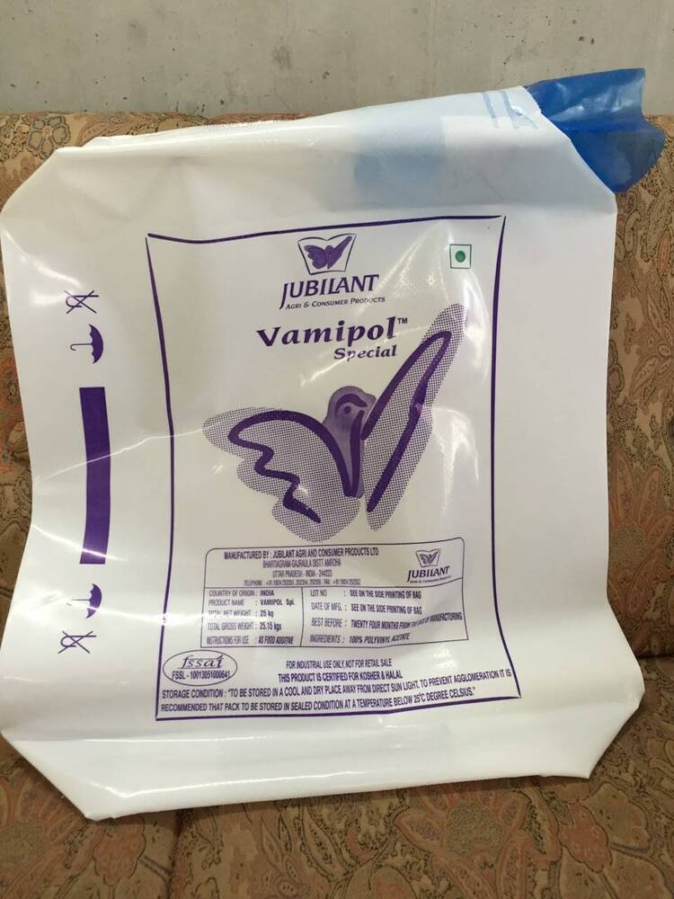 Heavy Duty Valve Bag