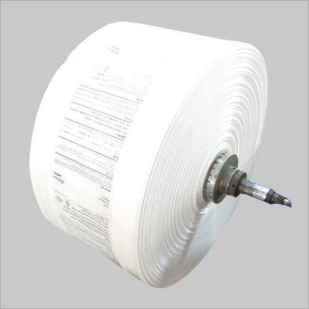 LLDPE FFS Printed Roll