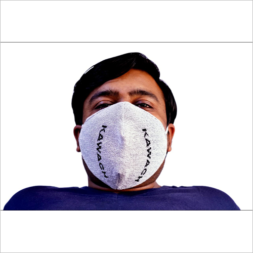 Safety Face Mask