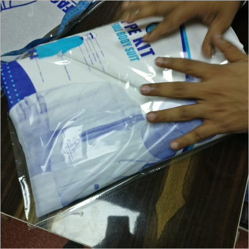 Hospital PPE Kit
