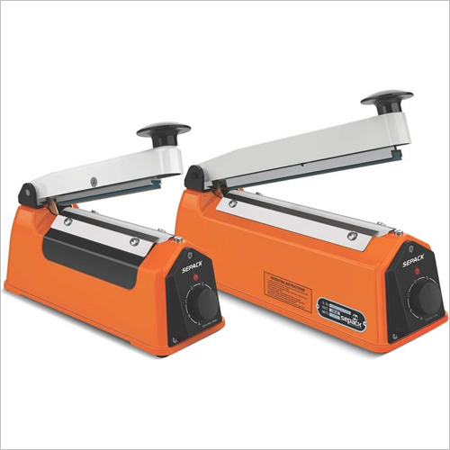 Band Sealer Machine