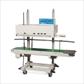 Continuous Sealer Machine