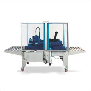 Fully Automatic Carton Sealer Machine