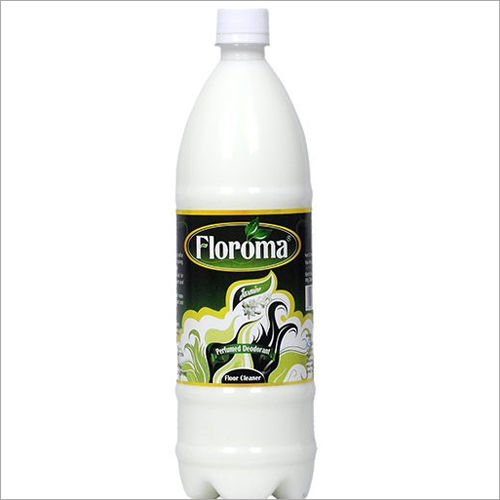 1 Ltr Jasmine Floor Cleaner