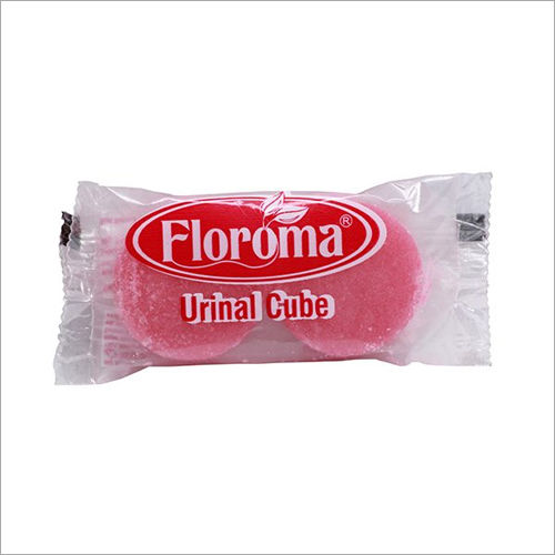 Floroma Urinal Cake