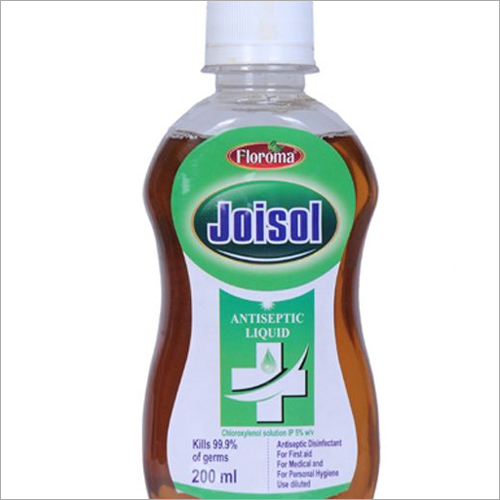 200 ML Joisol Antiseptic Solution