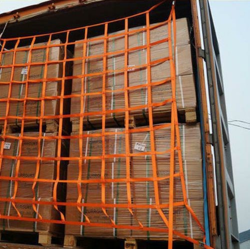 Cargo Container Net