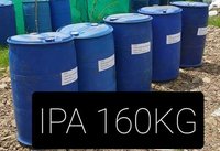Isopropyl Alcohol