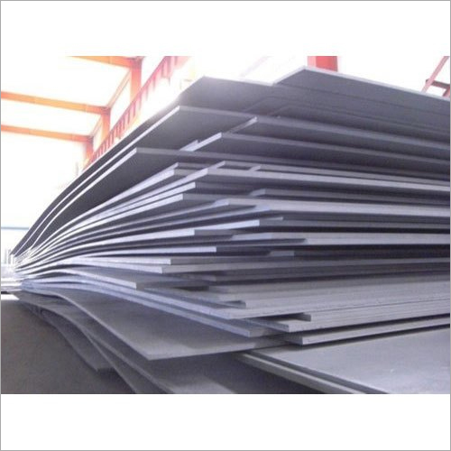 Cold Rolled Steel Sheets
