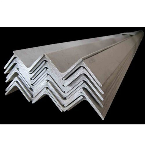 Mild Steel V Shape Angle