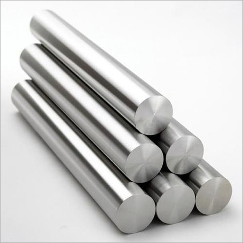 Mild Steel Bright Round Bar - Various Diameters, Customizable Lengths | Smooth Finish, High Precision Tolerance, Ideal for Structural Support & Fabrication