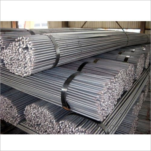Mild Steel Round Bar - Diameter 6-500 mm Length 6-12 m | Durable Material High Strength Good Weldability Versatile Use ASTM A29 Tolerance