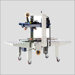 Carton Sealing Machine