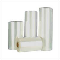 Plastic Stretch Wrapping Film