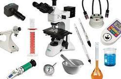 Educational Laboratory Equipment By DOLPHIN PHARMACY INSTRUMENTS PVT. LTD.