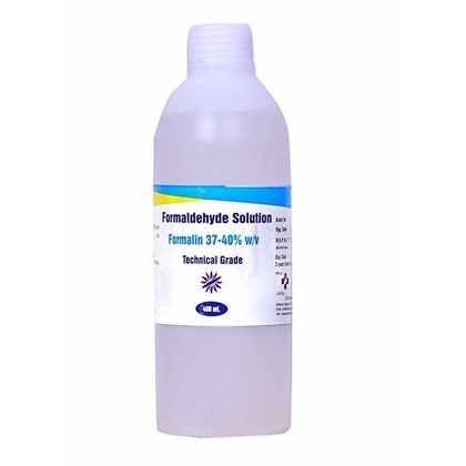 Formalin Liquid 500 Ml