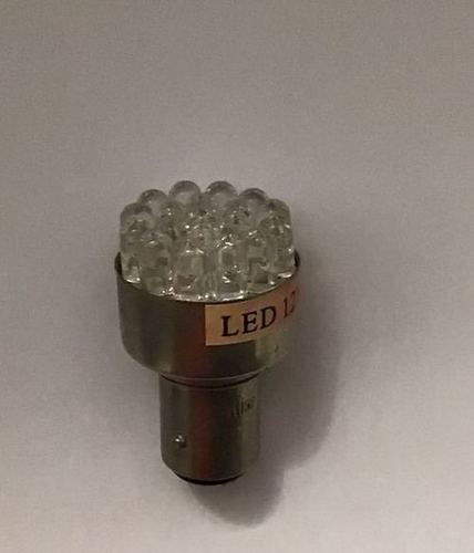 LED bulbs