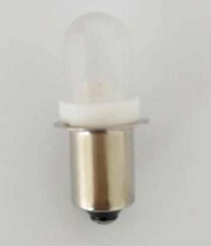 LED torch bulbs