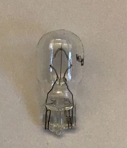 Wedge Bulbs