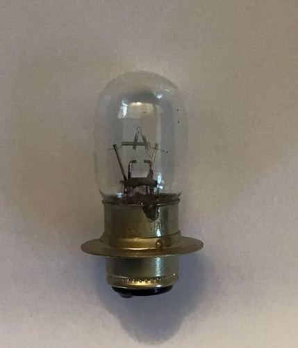Miniature Bulbs