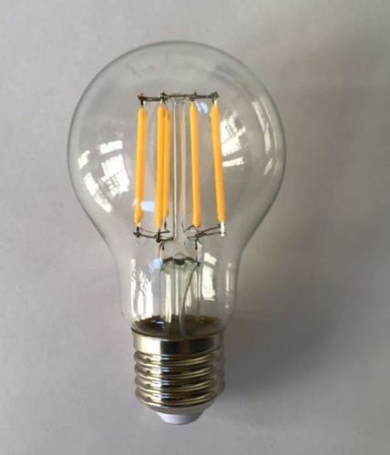 LED Bulbs Housing