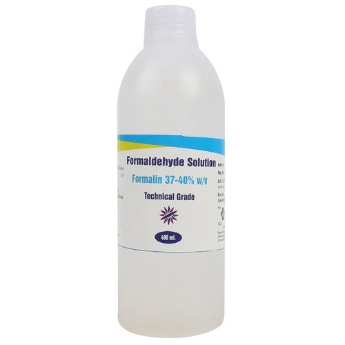 Formalin Liquid 400ml