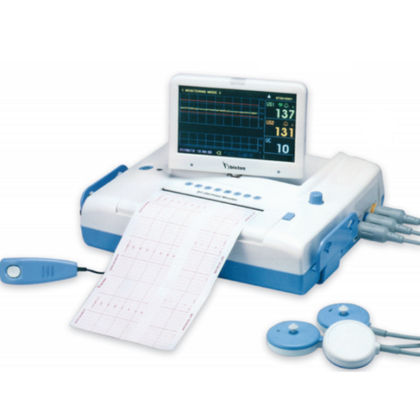 Ctg Fetal Monitor