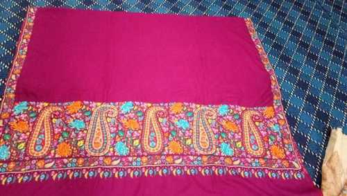 Unisex shawl