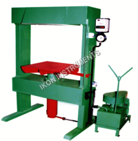 Juice Press - Hydraulic