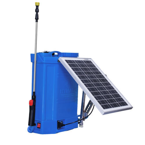 Spayer (Solar/Non Solar)