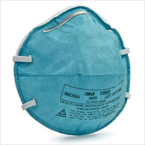 N95 Air Respirator Face Mask