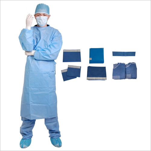 Medical Surgical Gown