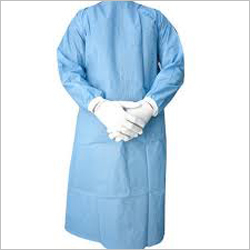 Disposable Surgical Gown