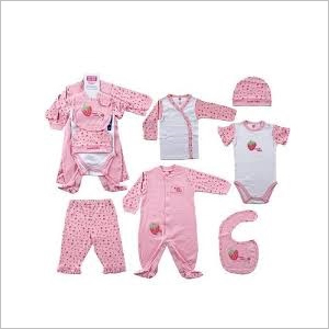 New Baby Born Clothes Set