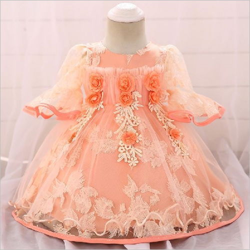 Baby Frock