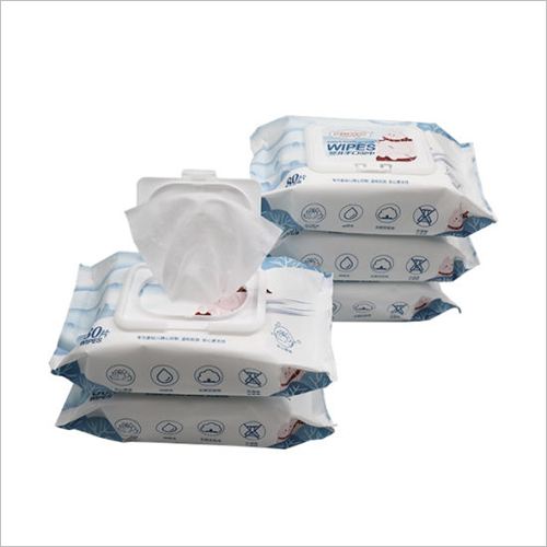 Baby Wipes