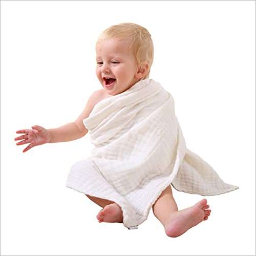 Baby Towel