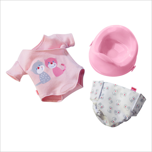 Baby Care Products