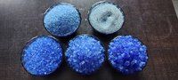 Blue Silica Gel 6-8 MM