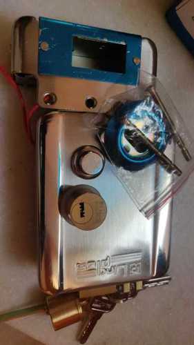 Smart Lock