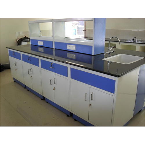 Laboratory Furniture
