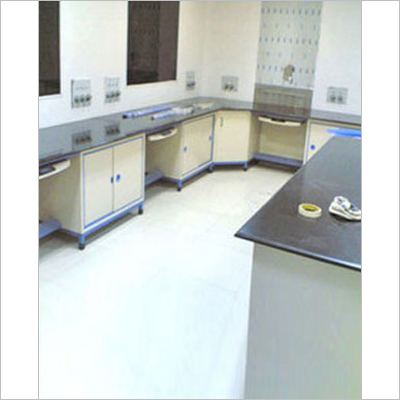 Laboratory Instrument Table By Clean Air Systems