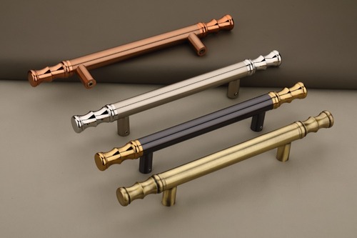 SS Glass Door Handle