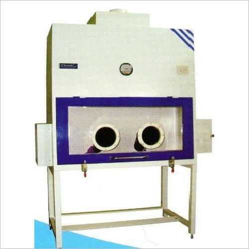 Class III Bio Safety Cabinet