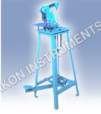 Lid Embossing Machine